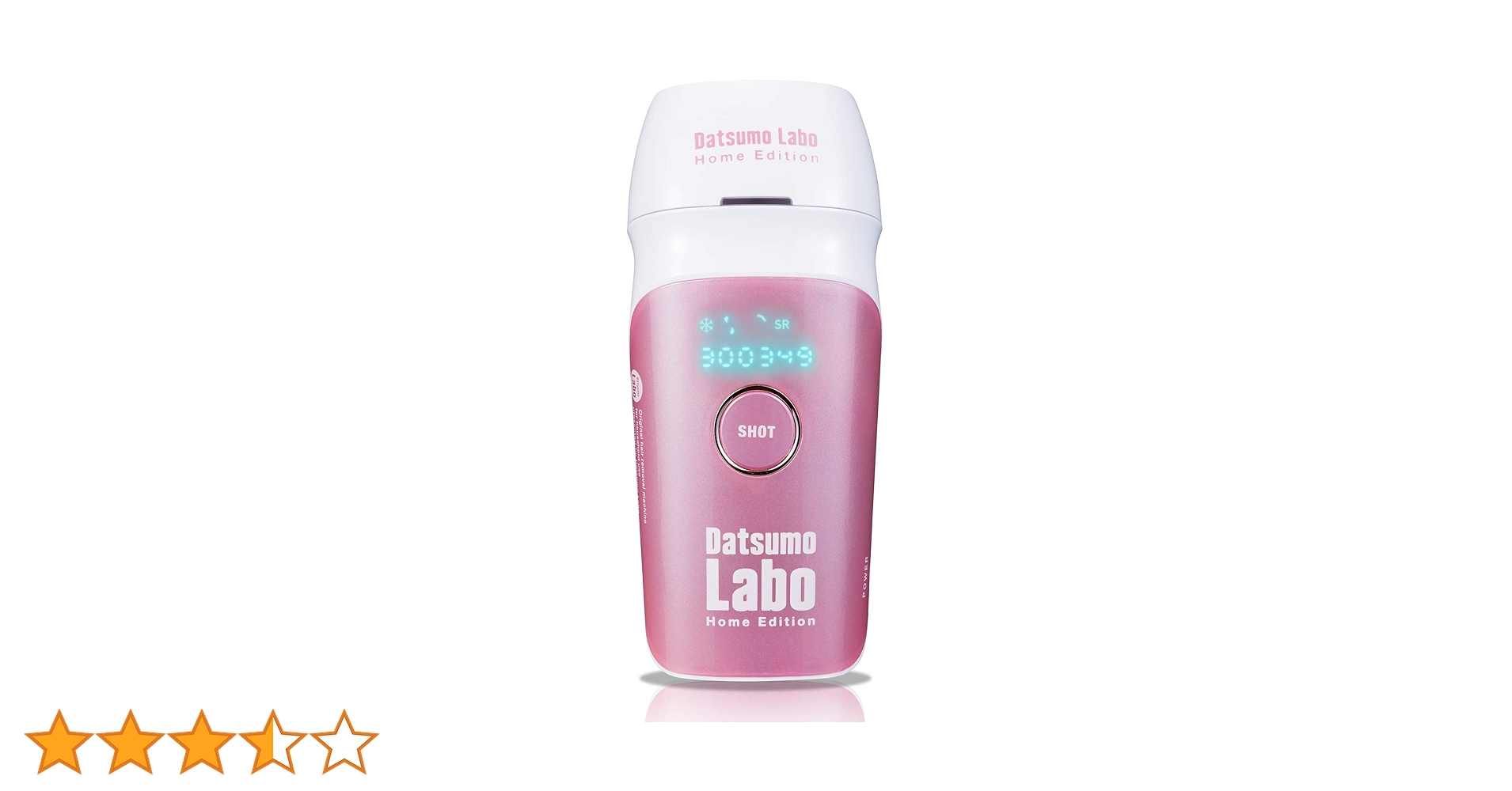 Amazon | 【非公式】 脱毛ラボ 【非正規品】 | Datsumo Amazon | 【非公式】 脱毛ラボ 【非正規品】 | Datsumo